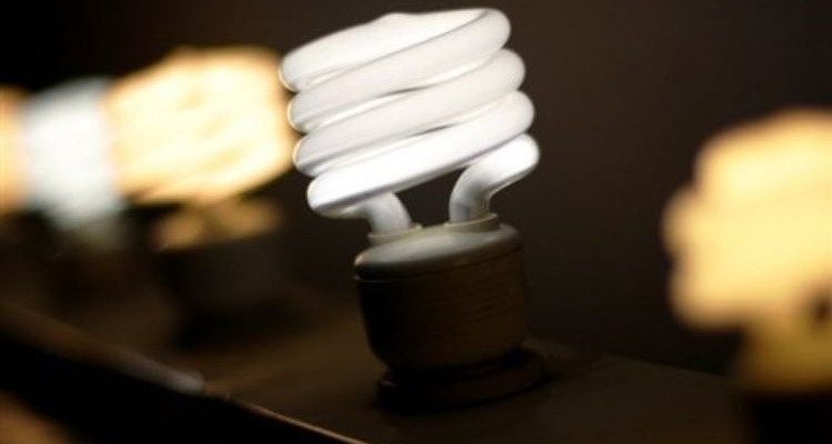 ampoule basse consommation