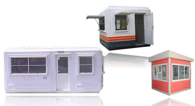 maison préfabriquée