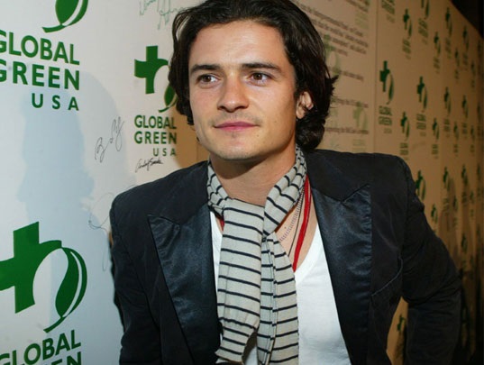 Orlando Bloom