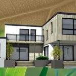 Rehausser la décoration de son jardin avec un lampadaire écologique