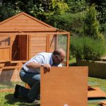 Quel abri choisir pour sa piscine naturelle ?